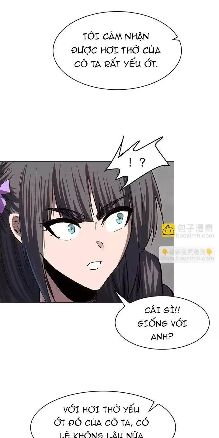 Cương Thi Tiên Sinh Chap 99 - Next Chap 100