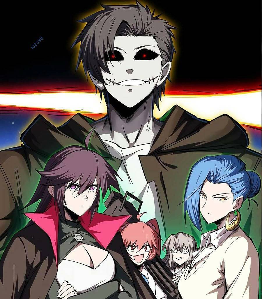 Cương Thi Tiên Sinh Chap 43 - Next Chap 44