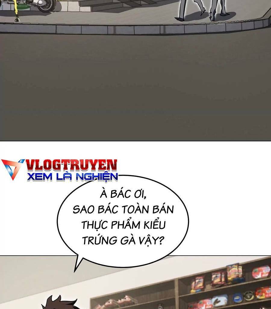 Cương Thi Tiên Sinh Chap 43 - Next Chap 44