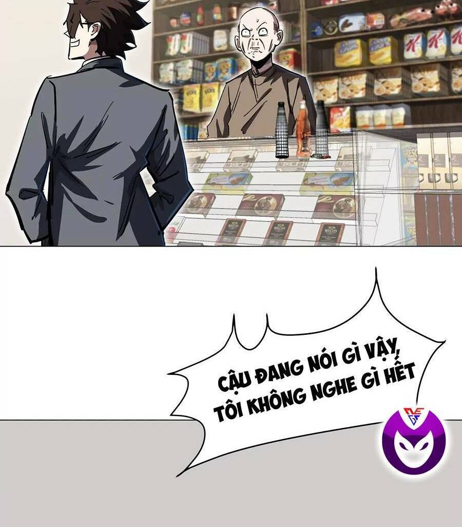 Cương Thi Tiên Sinh Chap 43 - Next Chap 44