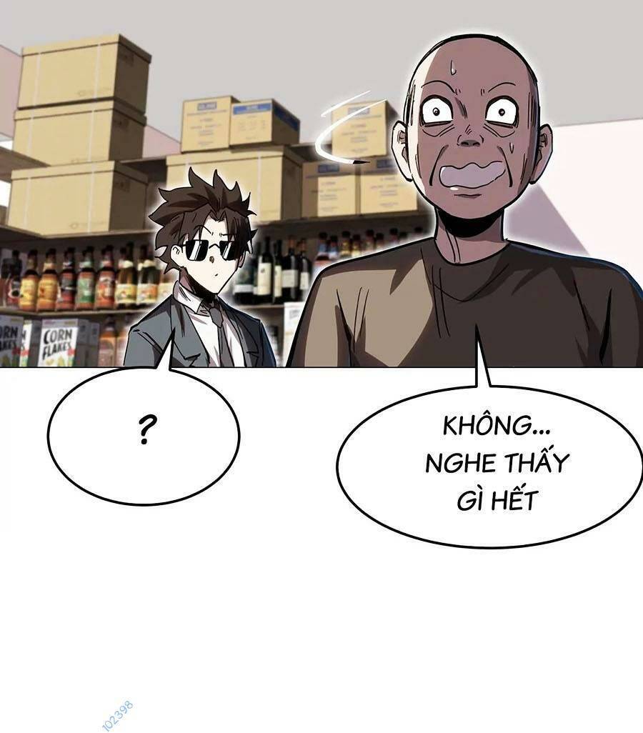 Cương Thi Tiên Sinh Chap 43 - Next Chap 44