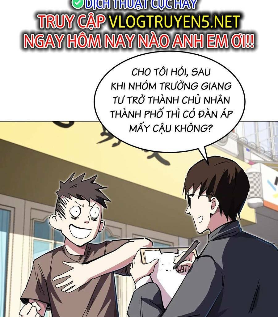 Cương Thi Tiên Sinh Chap 43 - Next Chap 44