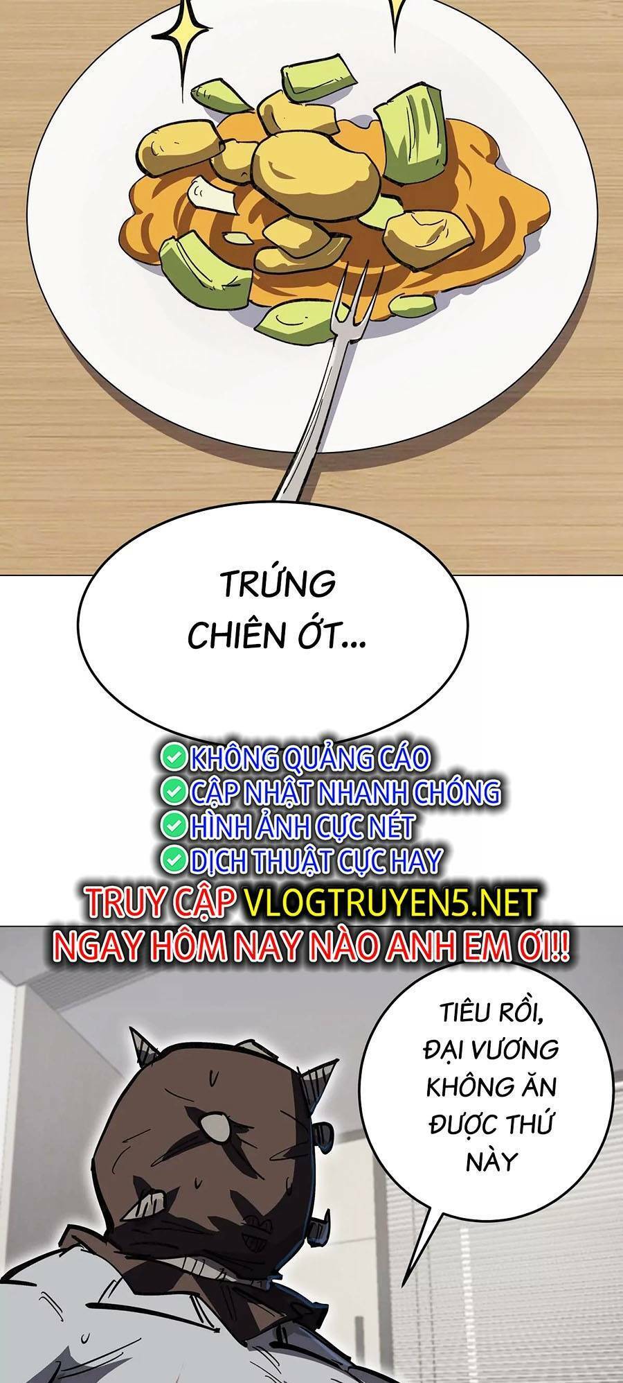 Cương Thi Tiên Sinh Chap 43 - Next Chap 44