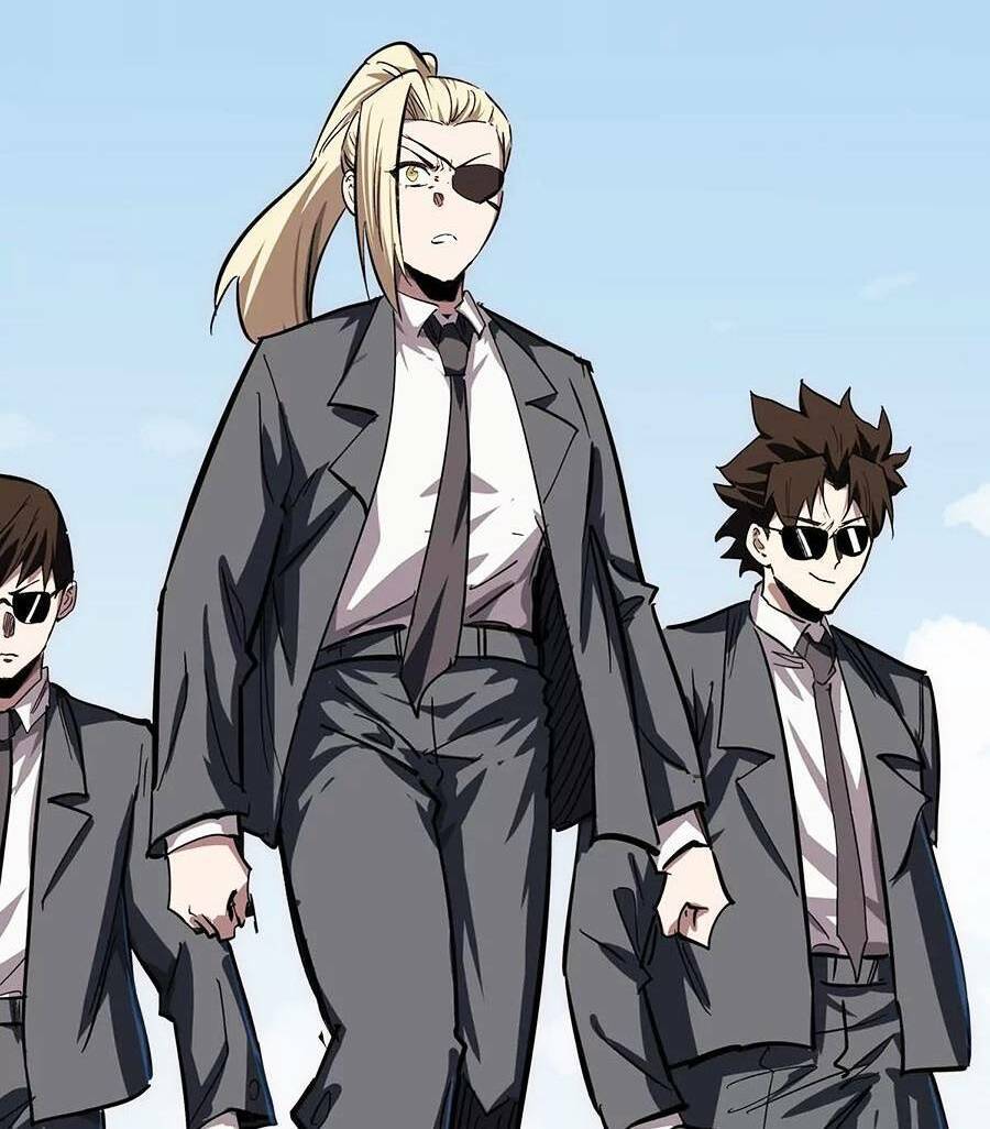 Cương Thi Tiên Sinh Chap 43 - Next Chap 44