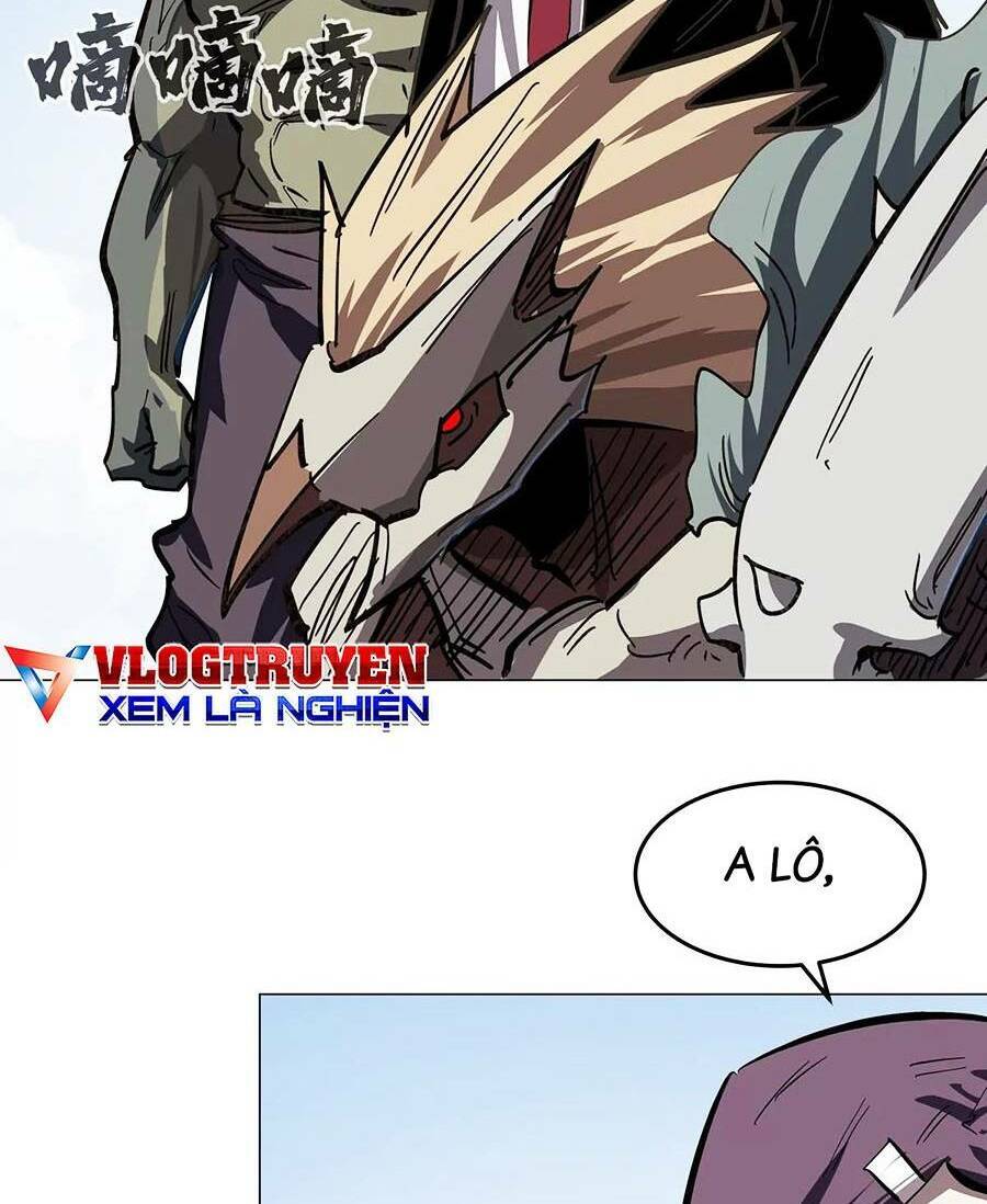 Cương Thi Tiên Sinh Chap 43 - Next Chap 44