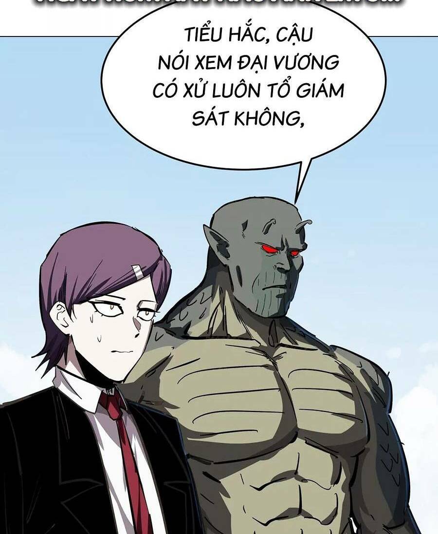 Cương Thi Tiên Sinh Chap 43 - Next Chap 44