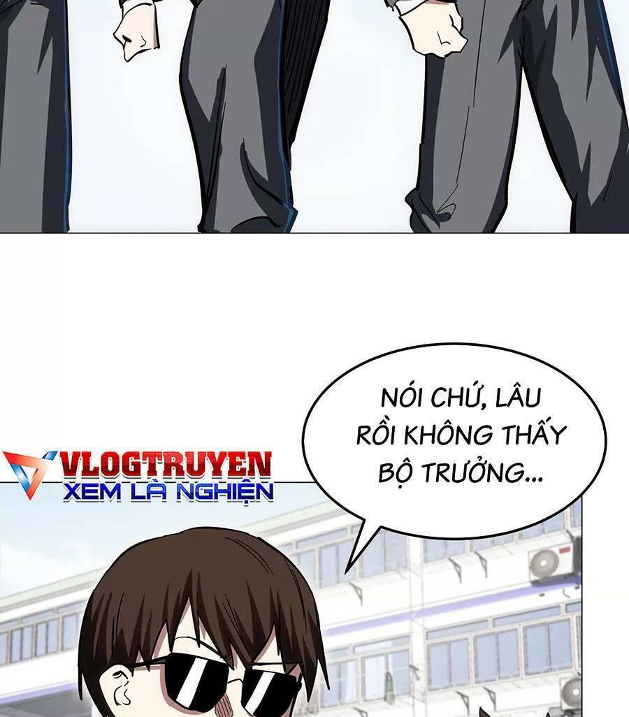 Cương Thi Tiên Sinh Chap 43 - Next Chap 44