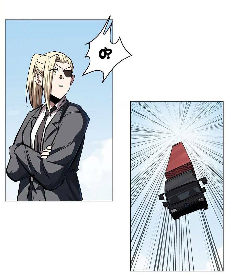 Cương Thi Tiên Sinh Chap 43 - Next Chap 44