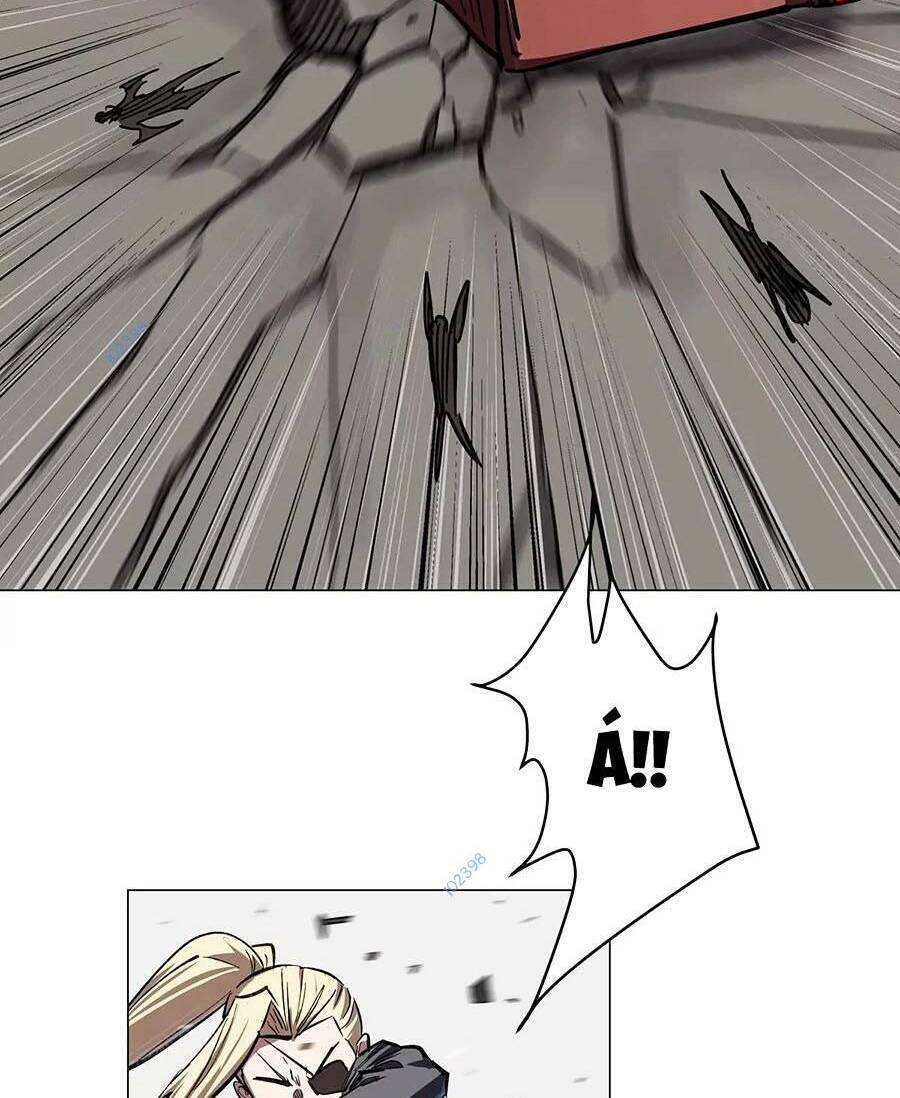 Cương Thi Tiên Sinh Chap 43 - Next Chap 44