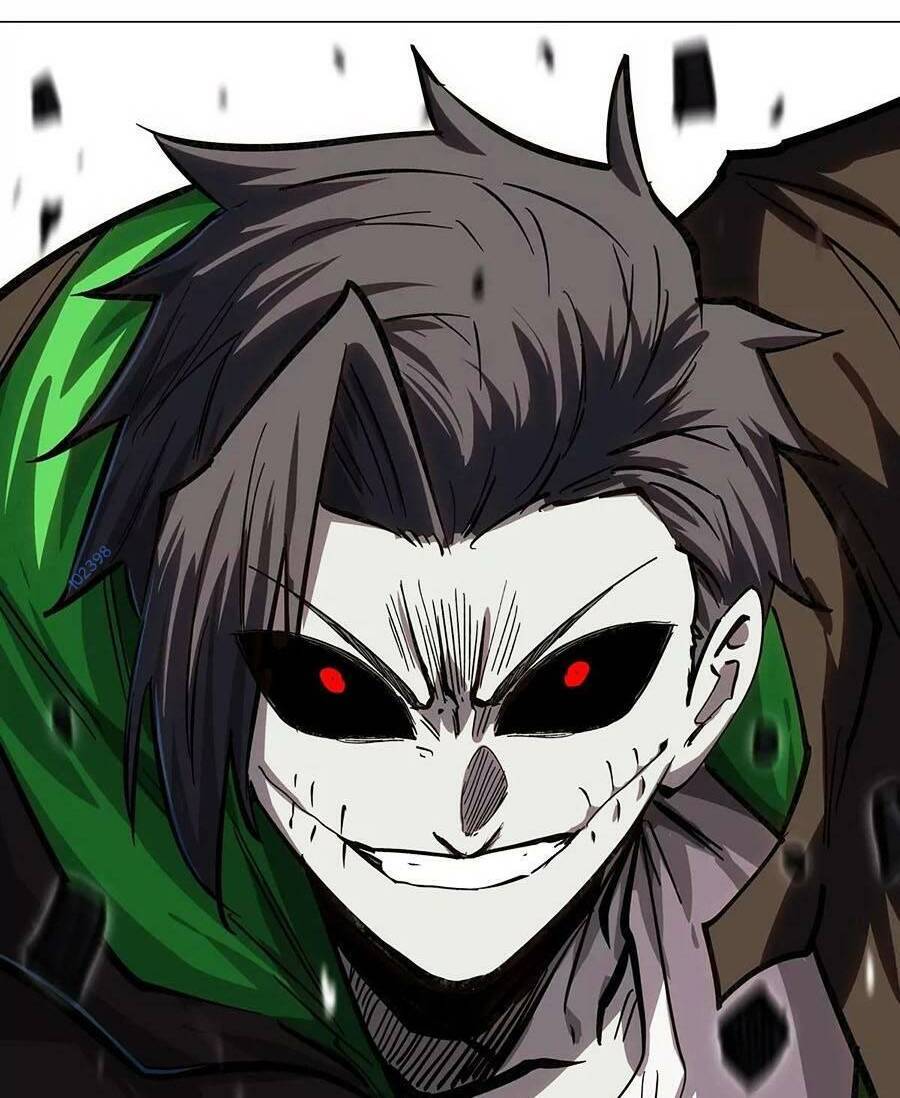 Cương Thi Tiên Sinh Chap 43 - Next Chap 44