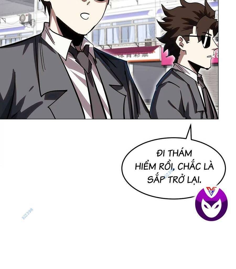 Cương Thi Tiên Sinh Chap 43 - Next Chap 44