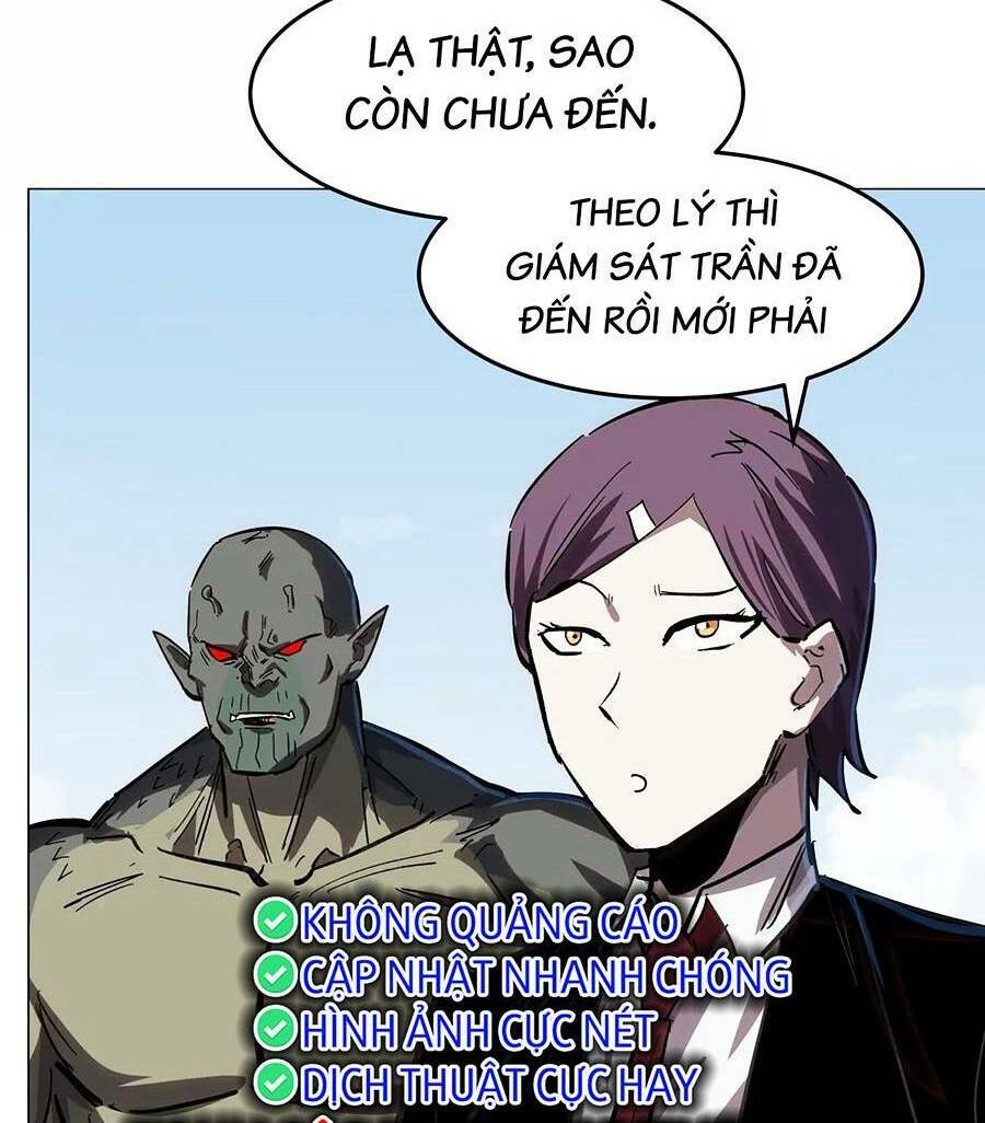 Cương Thi Tiên Sinh Chap 43 - Next Chap 44