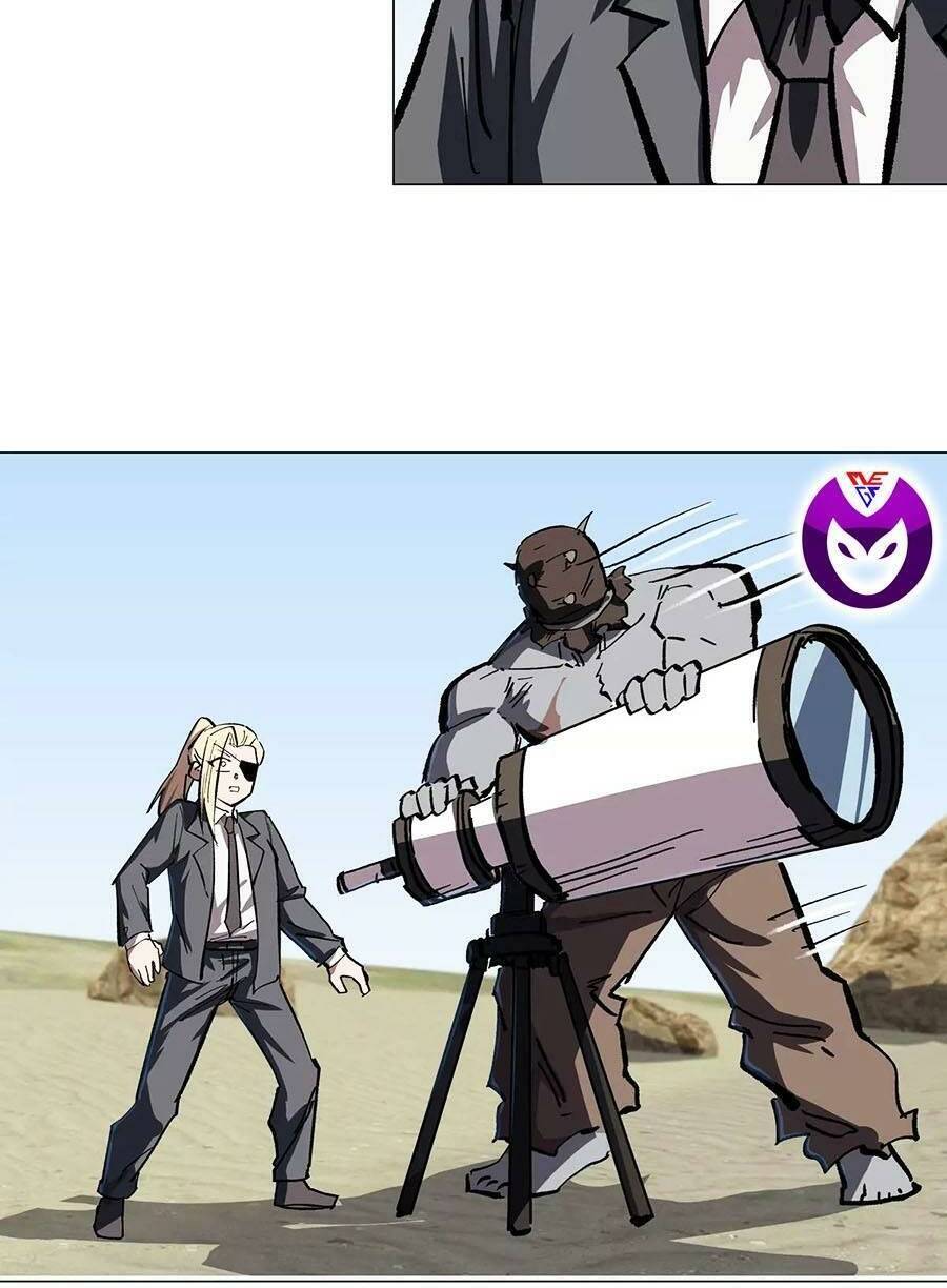 Cương Thi Tiên Sinh Chap 46 - Next Chap 47