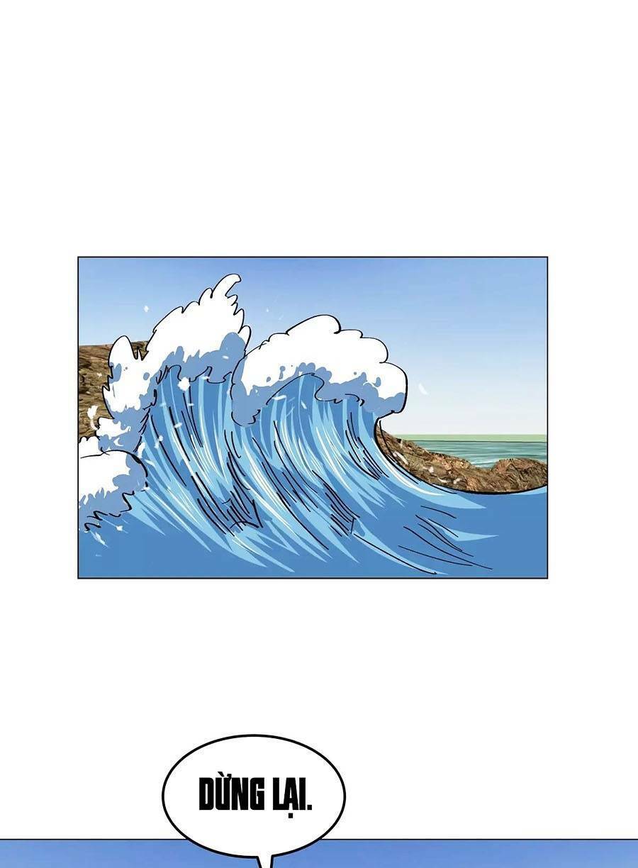 Cương Thi Tiên Sinh Chap 46 - Next Chap 47