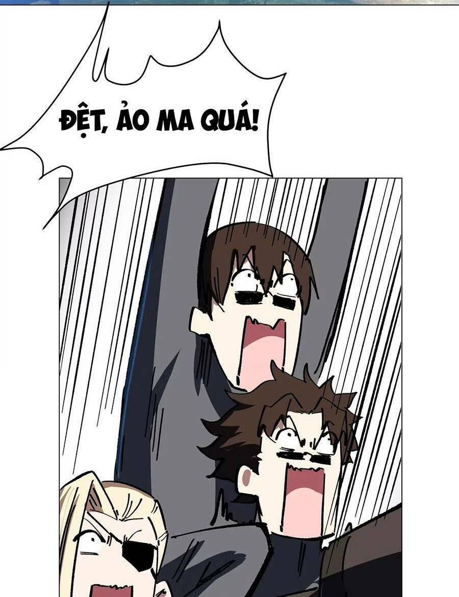 Cương Thi Tiên Sinh Chap 46 - Next Chap 47