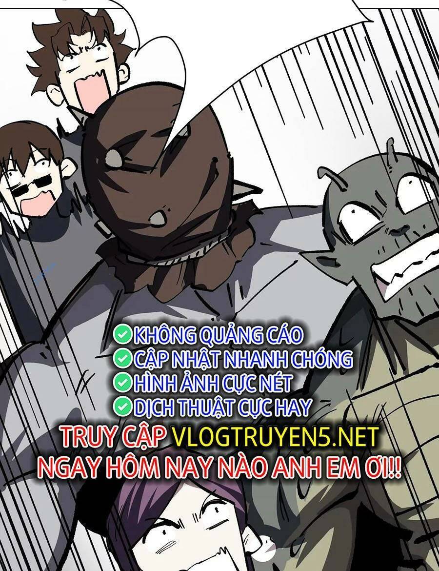 Cương Thi Tiên Sinh Chap 46 - Next Chap 47