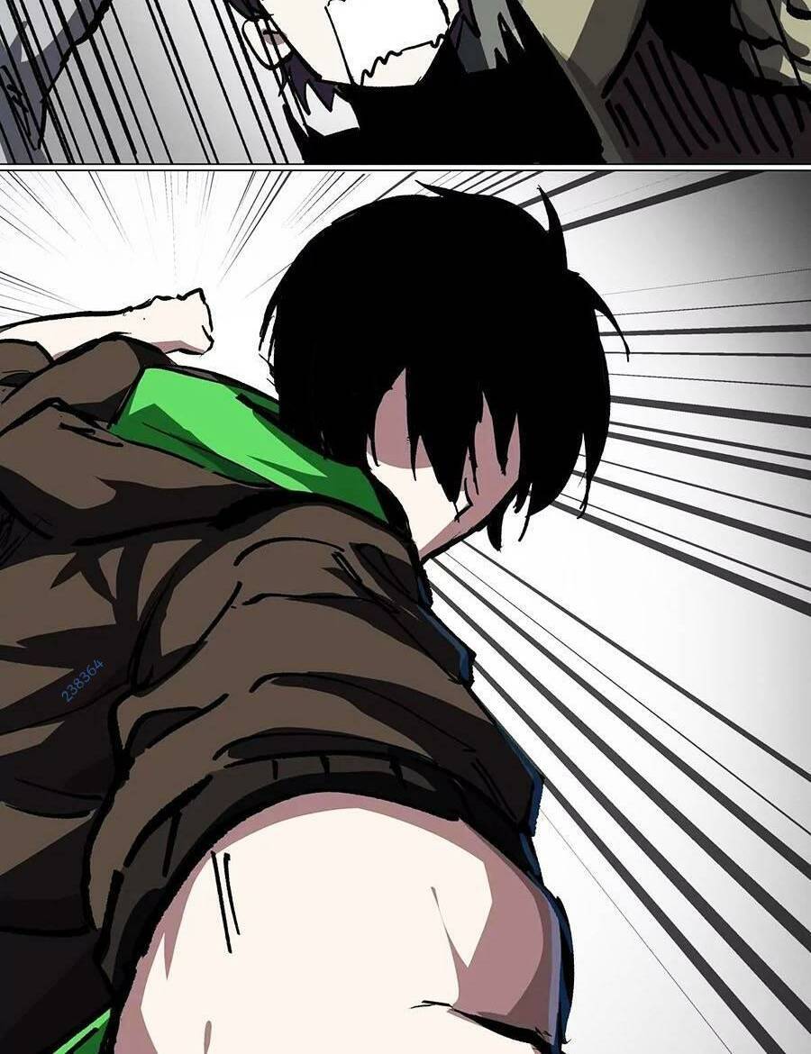 Cương Thi Tiên Sinh Chap 46 - Next Chap 47