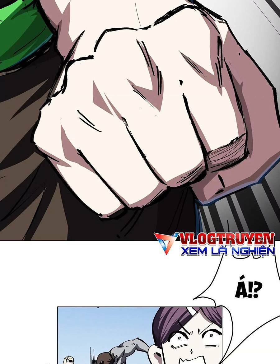 Cương Thi Tiên Sinh Chap 46 - Next Chap 47