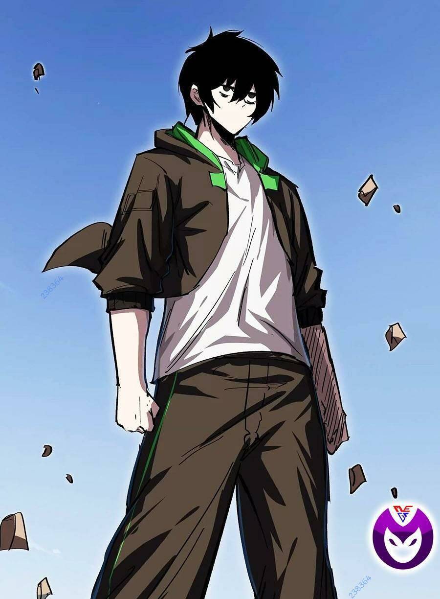 Cương Thi Tiên Sinh Chap 46 - Next Chap 47