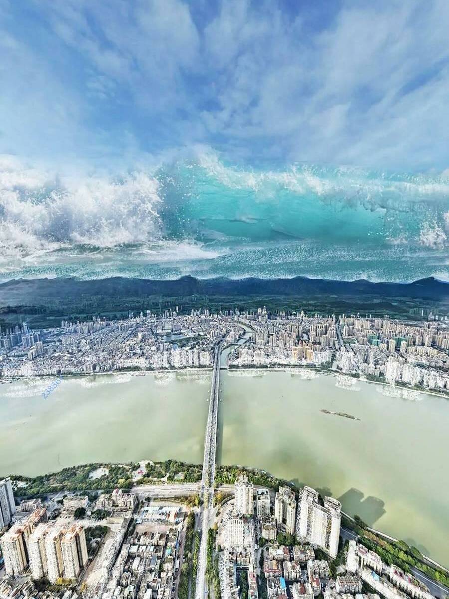 Cương Thi Tiên Sinh Chap 46 - Next Chap 47