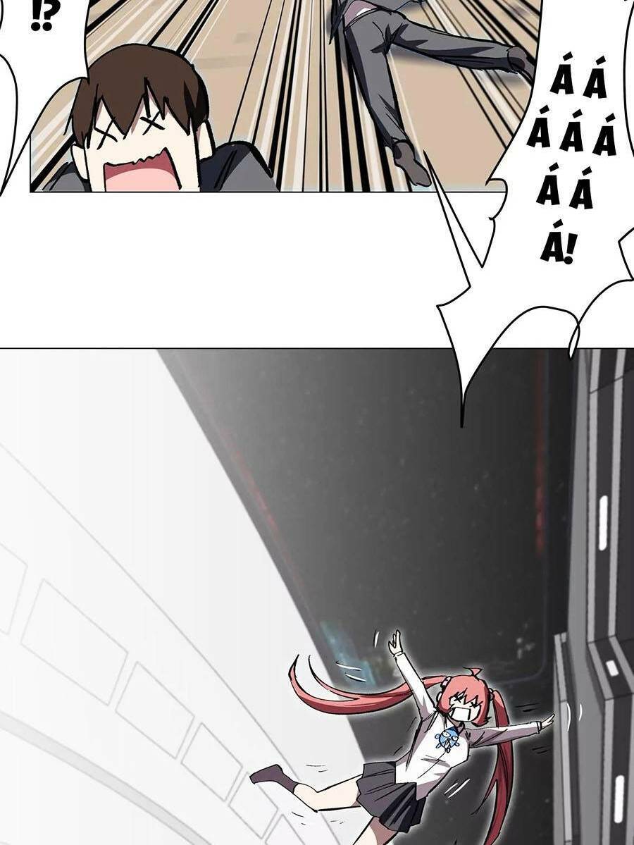 Cương Thi Tiên Sinh Chap 46 - Next Chap 47