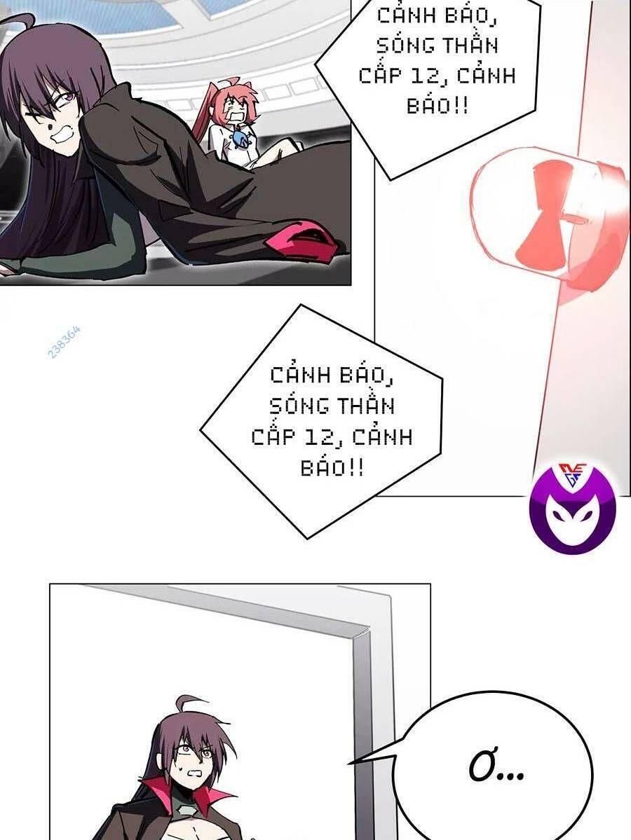 Cương Thi Tiên Sinh Chap 46 - Next Chap 47