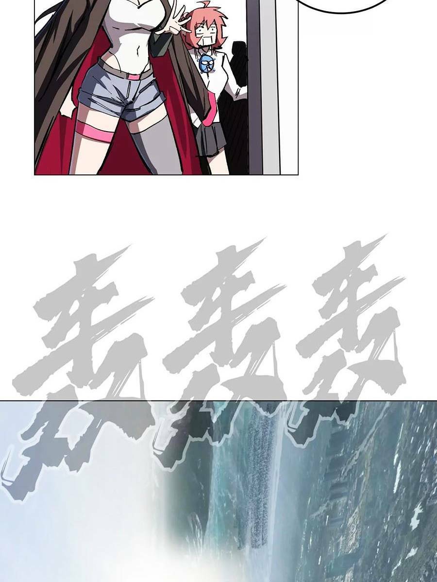 Cương Thi Tiên Sinh Chap 46 - Next Chap 47