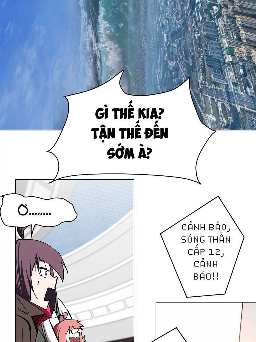 Cương Thi Tiên Sinh Chap 46 - Next Chap 47