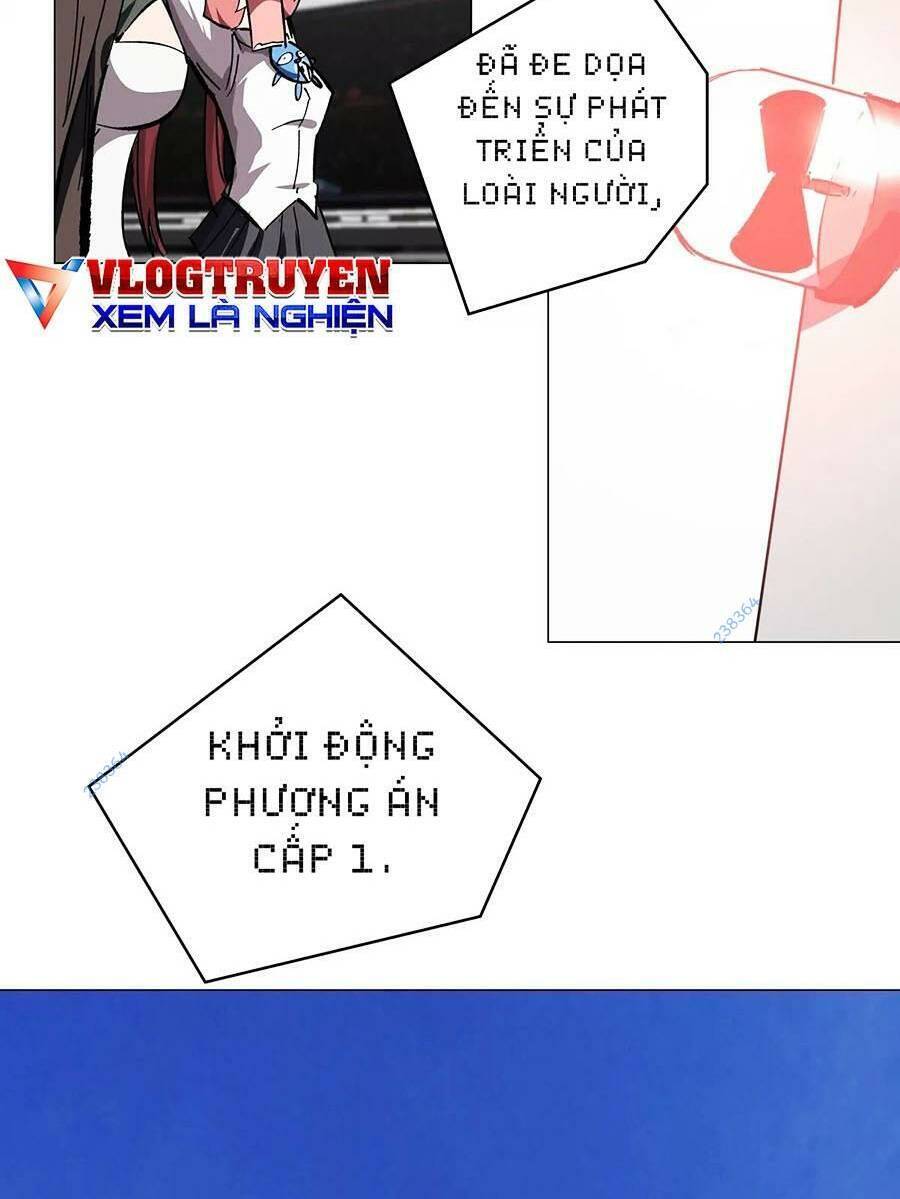 Cương Thi Tiên Sinh Chap 46 - Next Chap 47