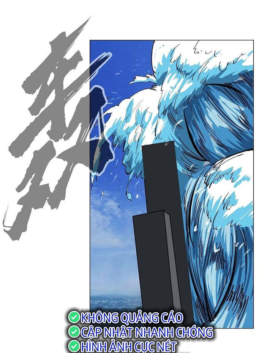 Cương Thi Tiên Sinh Chap 46 - Next Chap 47