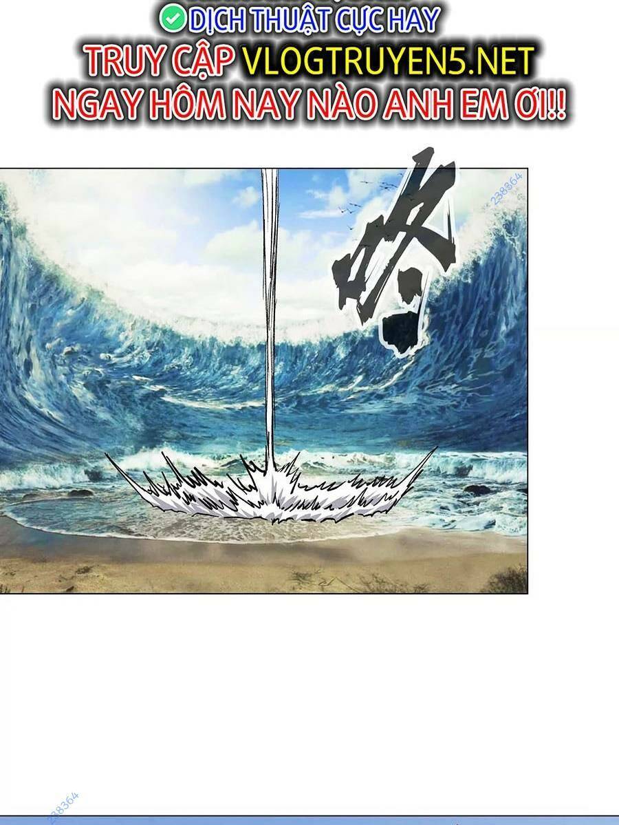 Cương Thi Tiên Sinh Chap 46 - Next Chap 47