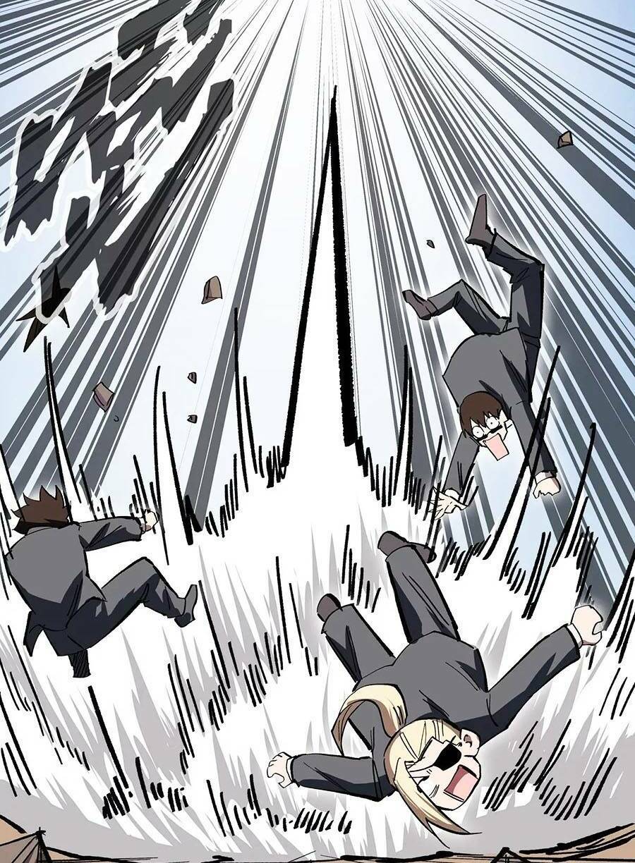 Cương Thi Tiên Sinh Chap 46 - Next Chap 47