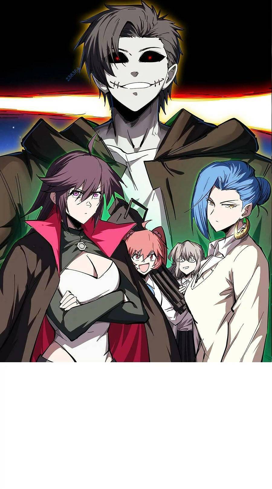 Cương Thi Tiên Sinh Chap 48 - Next Chap 49