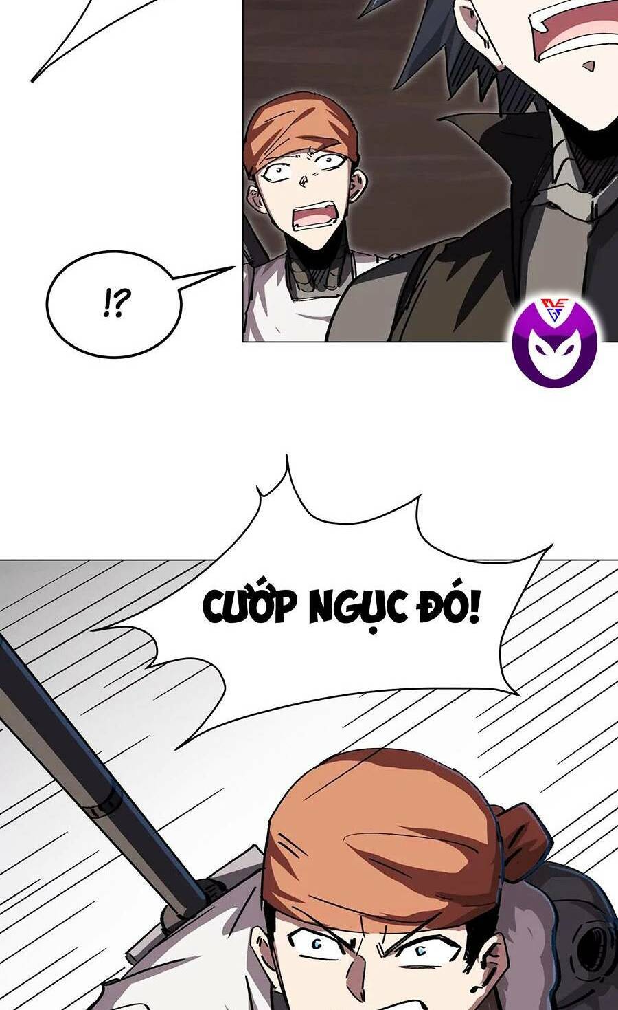 Cương Thi Tiên Sinh Chap 48 - Next Chap 49