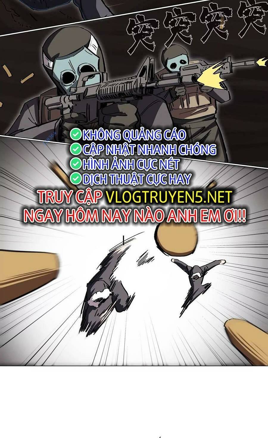 Cương Thi Tiên Sinh Chap 48 - Next Chap 49