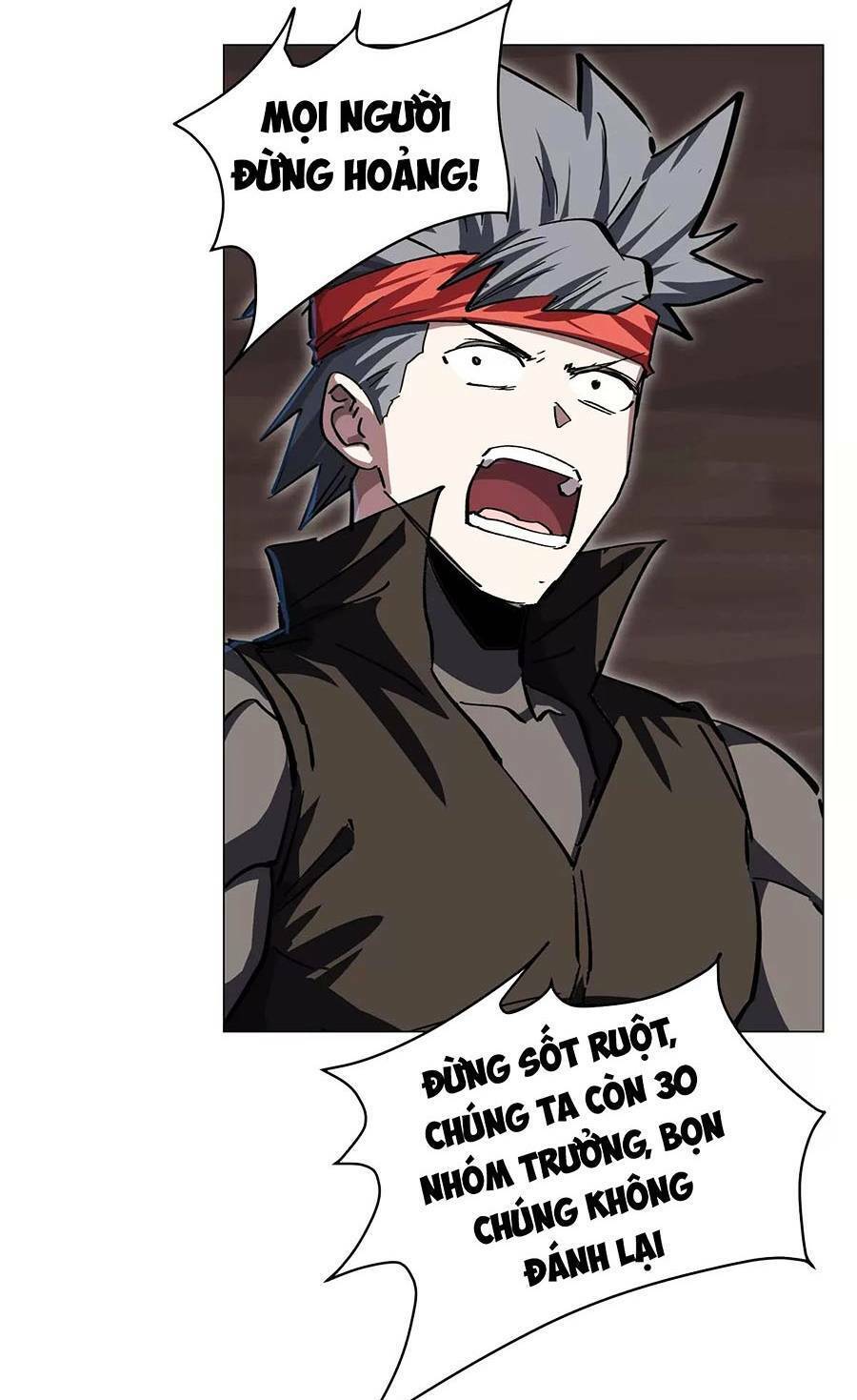 Cương Thi Tiên Sinh Chap 48 - Next Chap 49