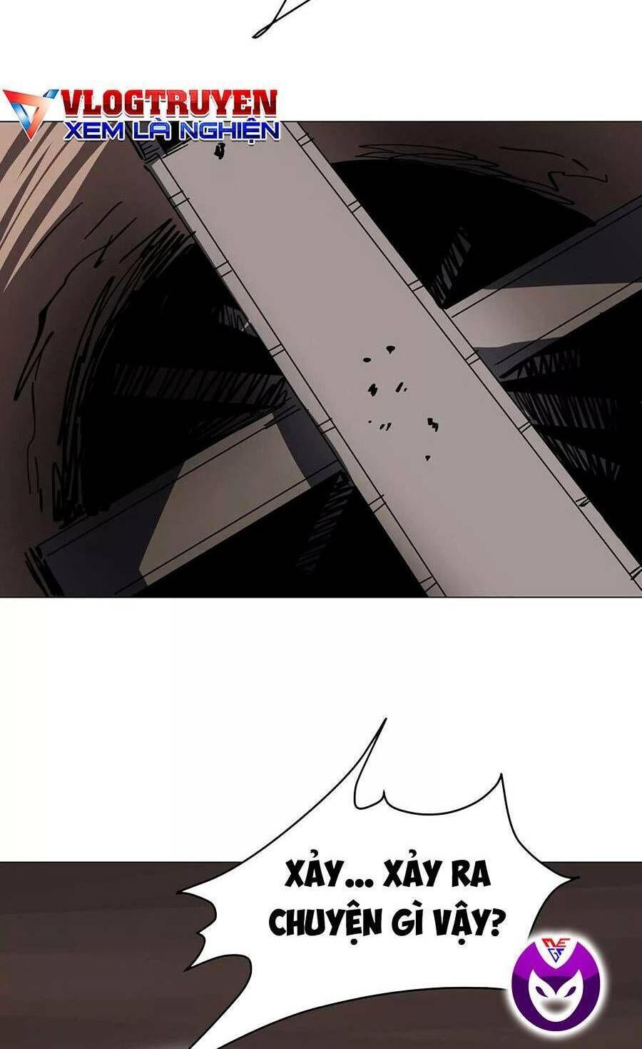 Cương Thi Tiên Sinh Chap 48 - Next Chap 49