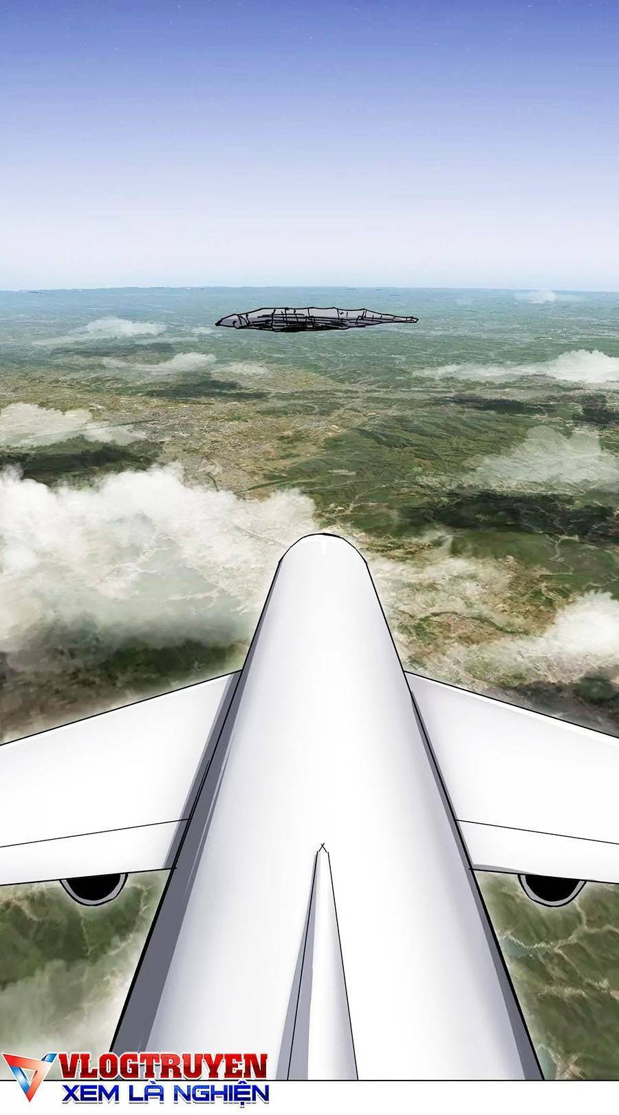 Cương Thi Tiên Sinh Chap 48 - Next Chap 49