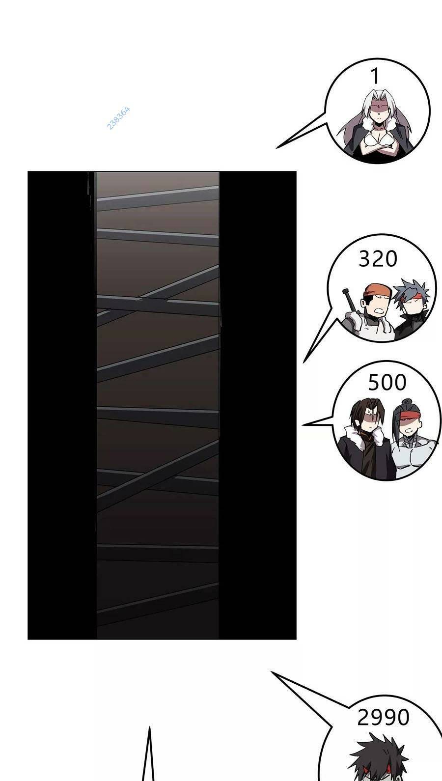 Cương Thi Tiên Sinh Chap 48 - Next Chap 49