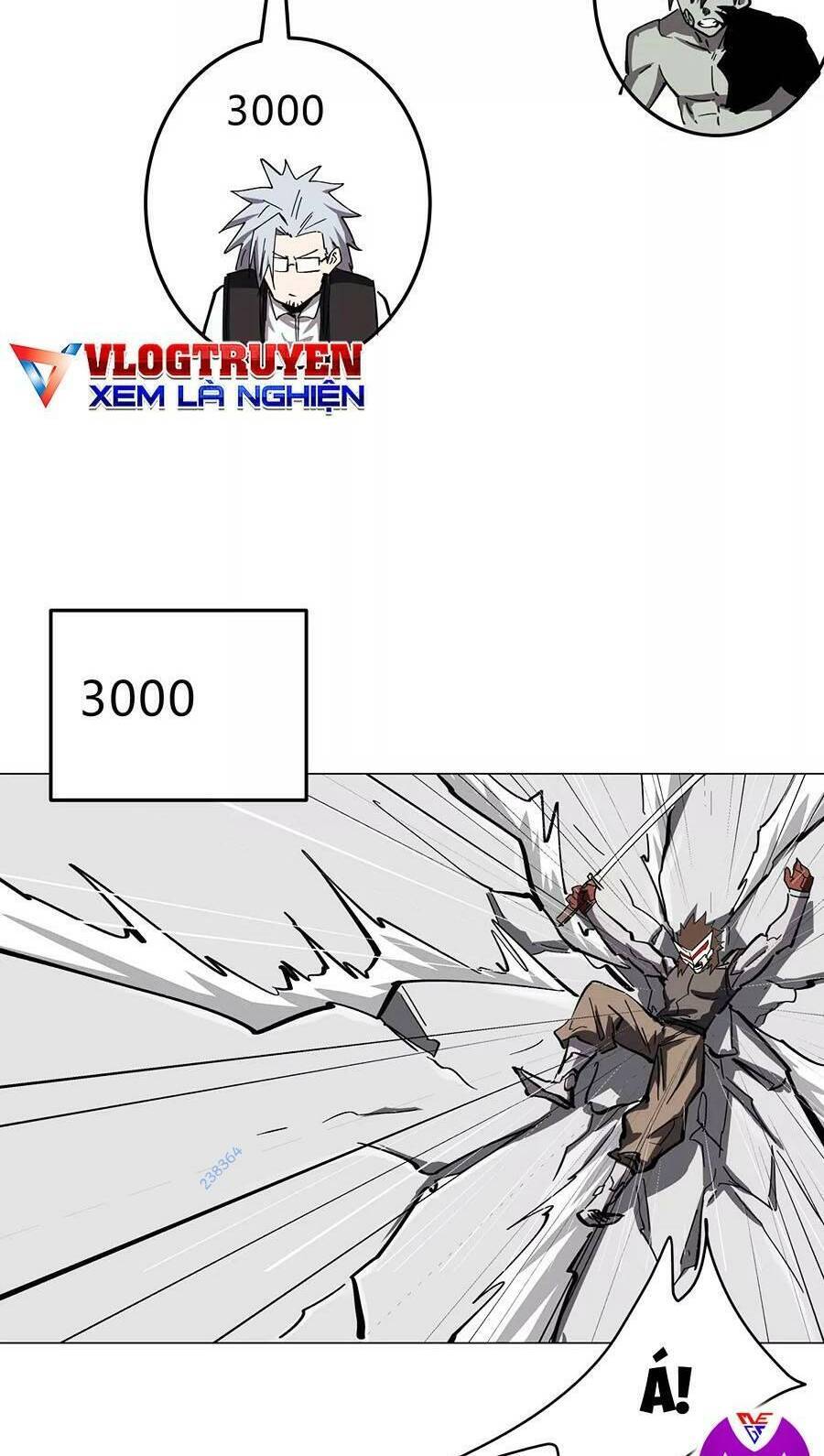 Cương Thi Tiên Sinh Chap 48 - Next Chap 49