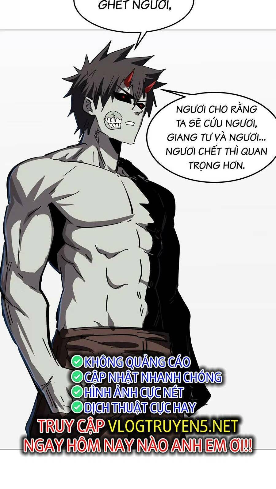 Cương Thi Tiên Sinh Chap 48 - Next Chap 49