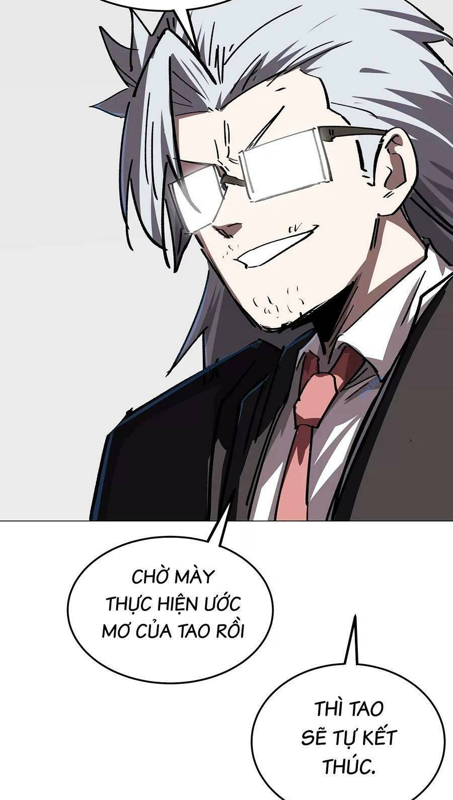 Cương Thi Tiên Sinh Chap 48 - Next Chap 49