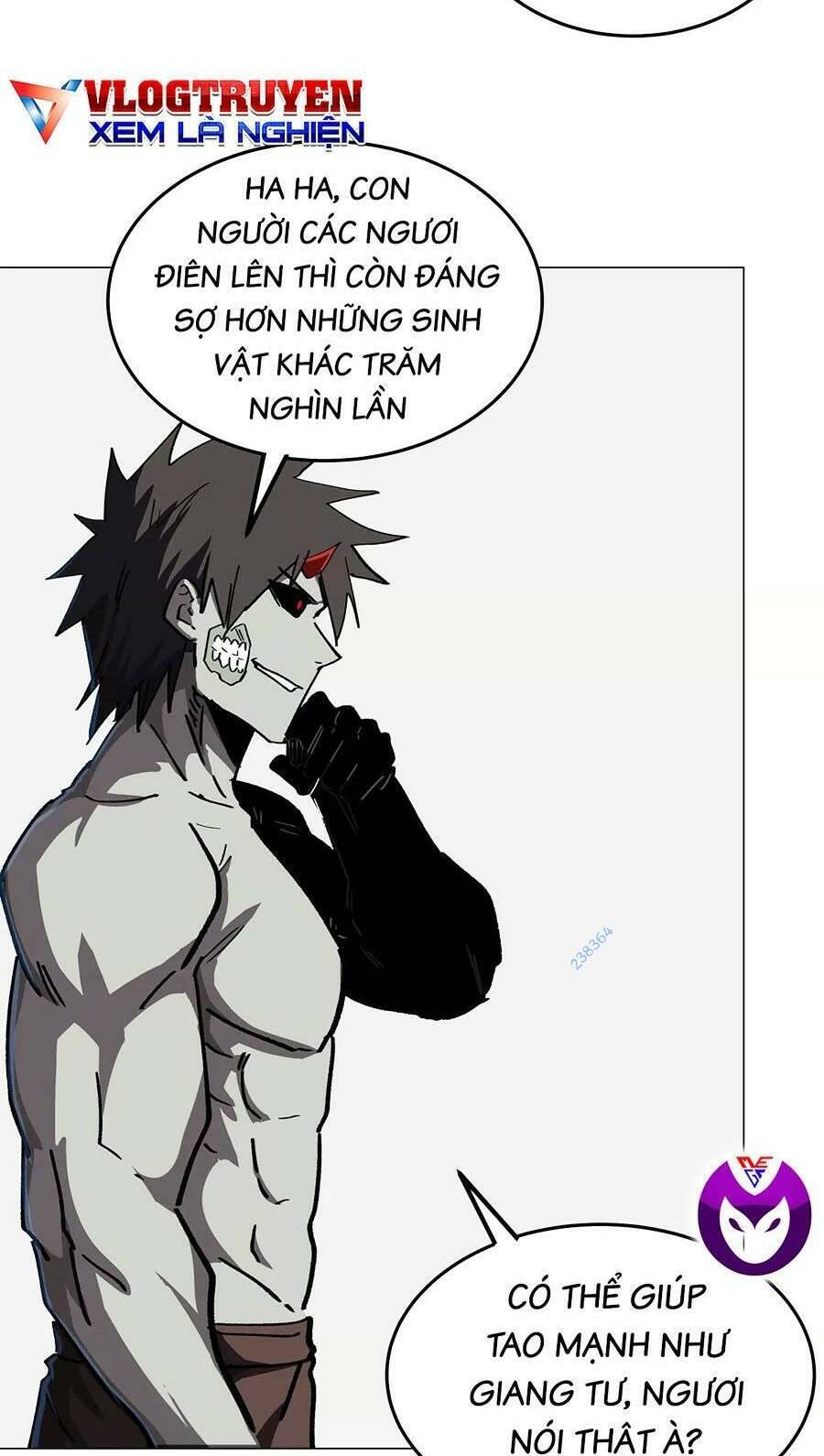 Cương Thi Tiên Sinh Chap 48 - Next Chap 49