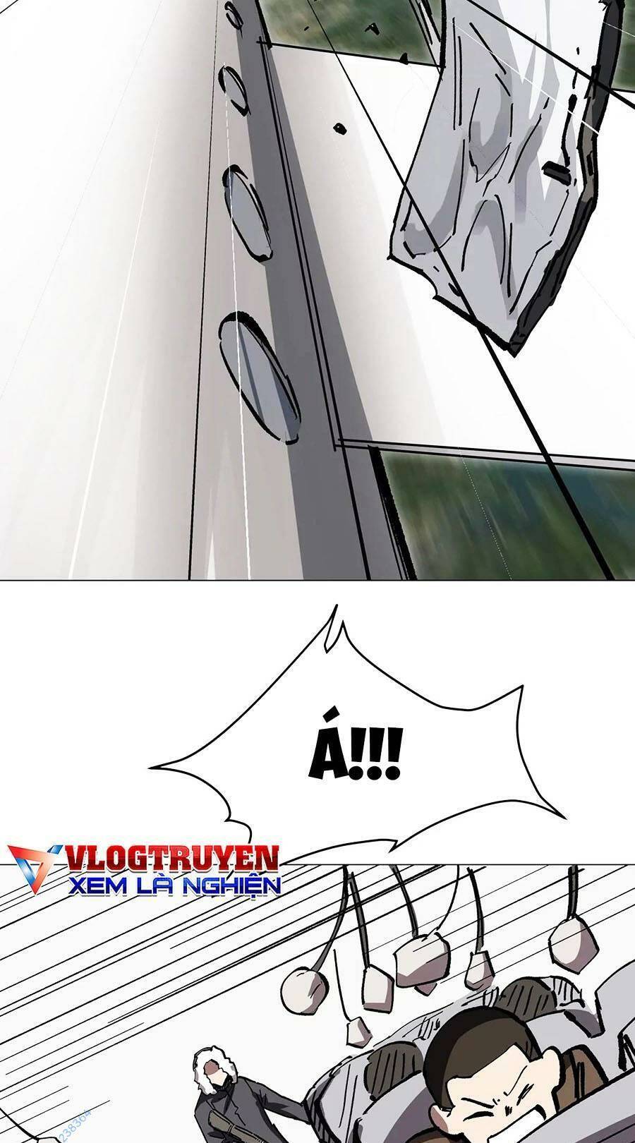 Cương Thi Tiên Sinh Chap 48 - Next Chap 49