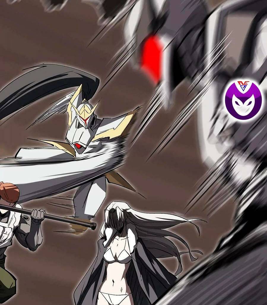 Cương Thi Tiên Sinh Chap 49 - Next Chap 50