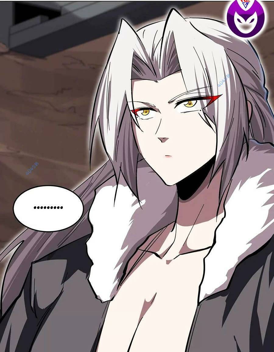 Cương Thi Tiên Sinh Chap 49 - Next Chap 50