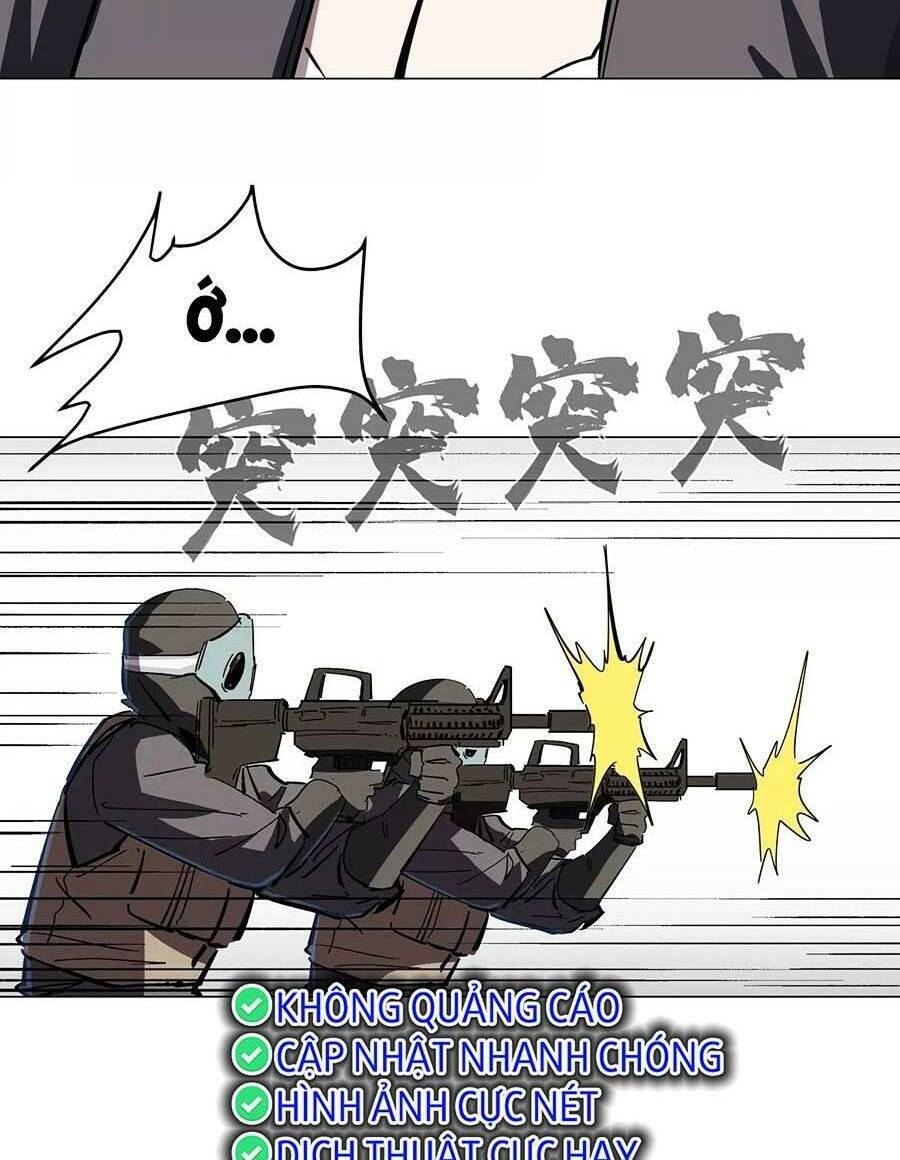 Cương Thi Tiên Sinh Chap 49 - Next Chap 50