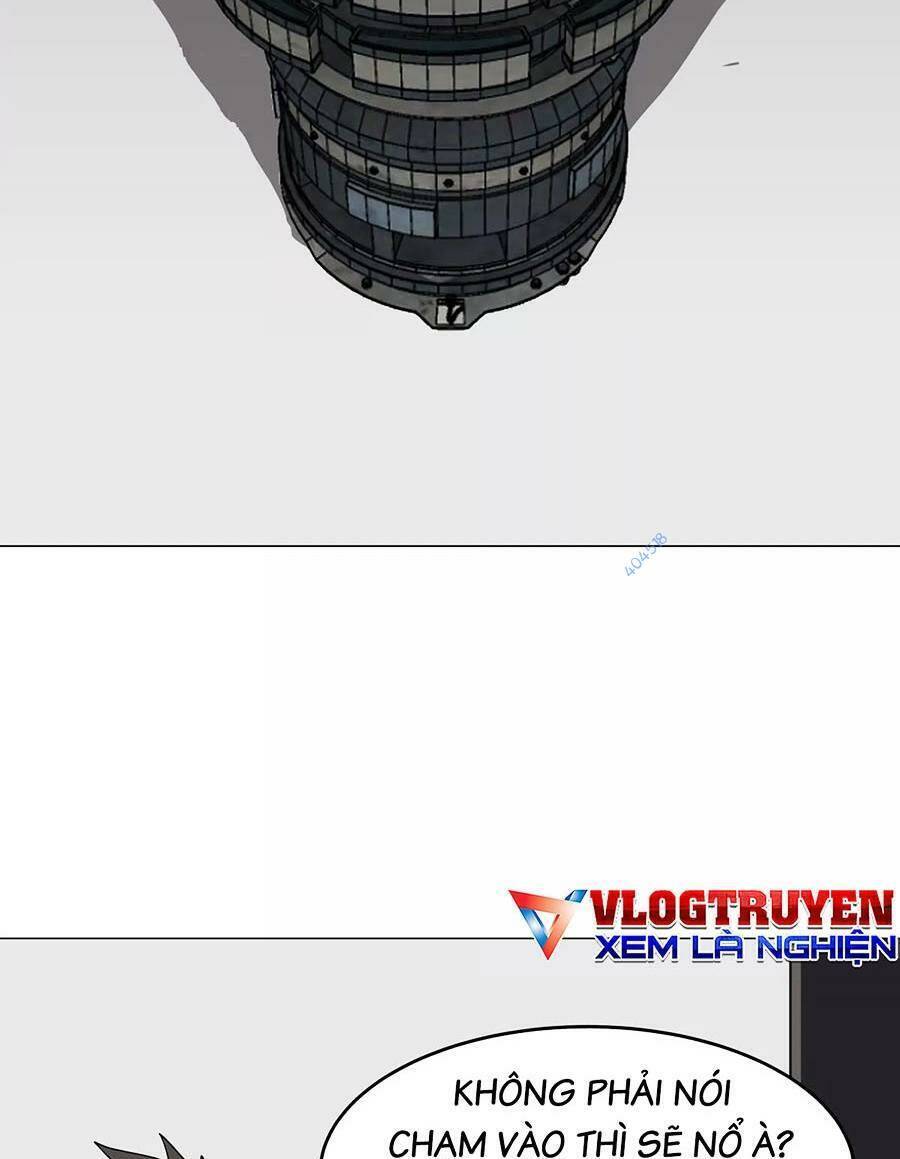 Cương Thi Tiên Sinh Chap 49 - Next Chap 50