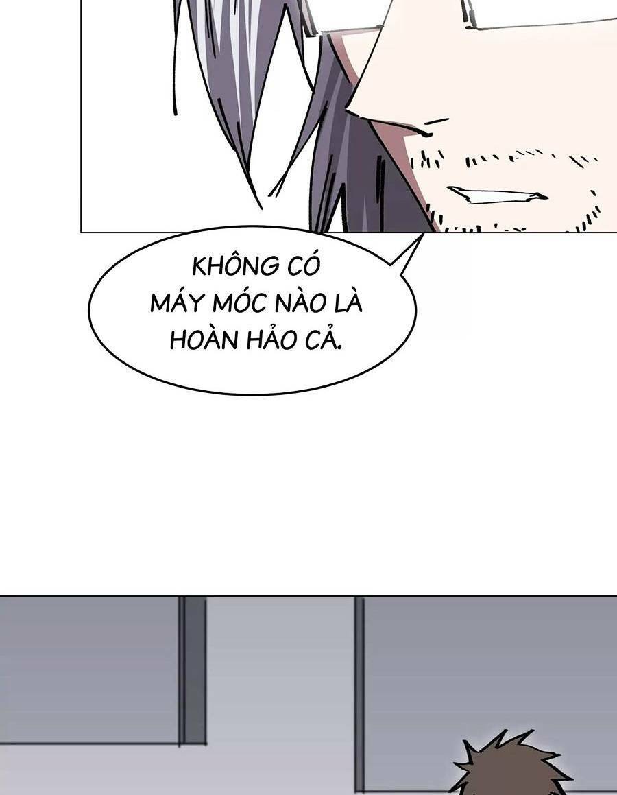 Cương Thi Tiên Sinh Chap 49 - Next Chap 50