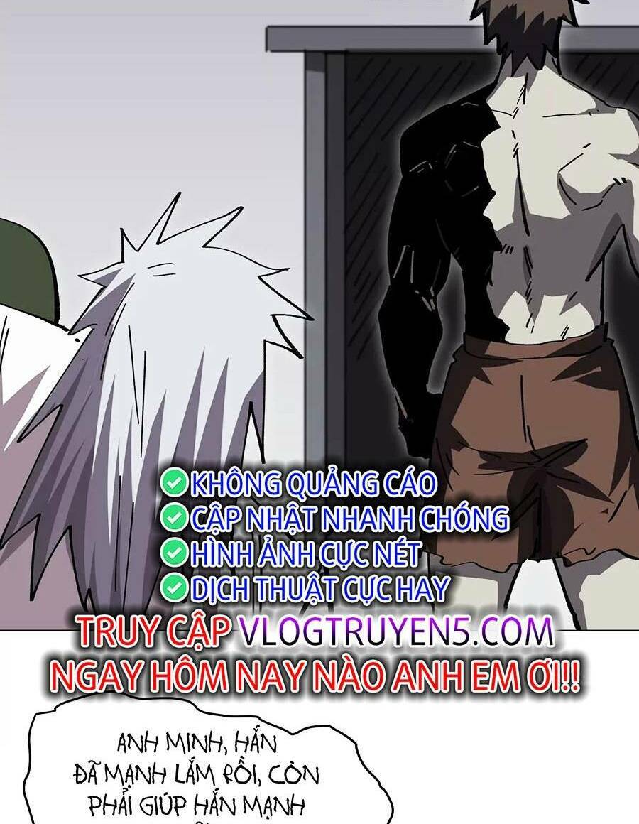 Cương Thi Tiên Sinh Chap 49 - Next Chap 50